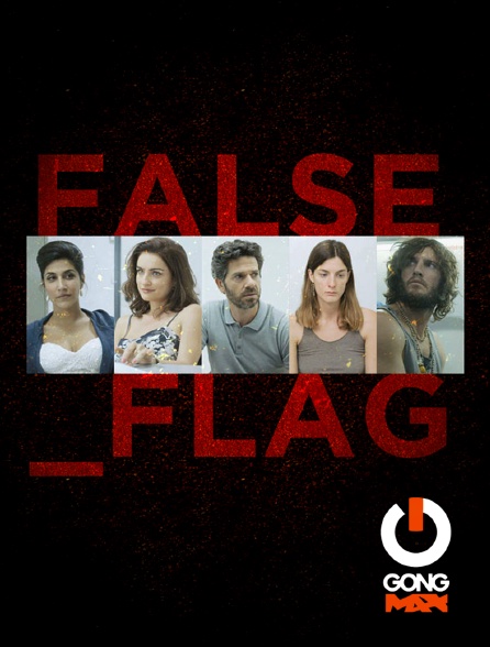 GONG Max - False Flag - S01E01