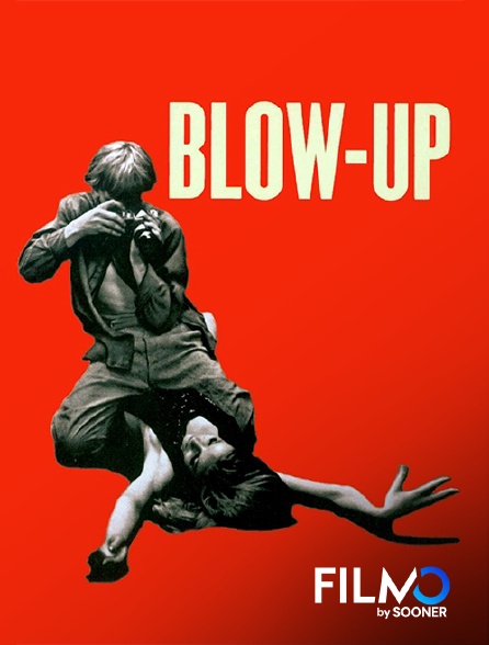 FilmoTV - Blow Up