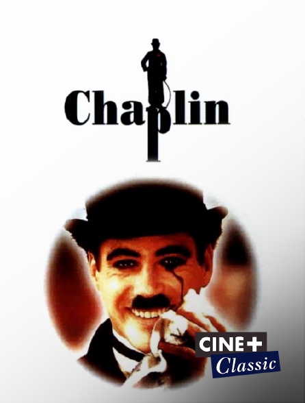 Ciné+ Classic - Chaplin