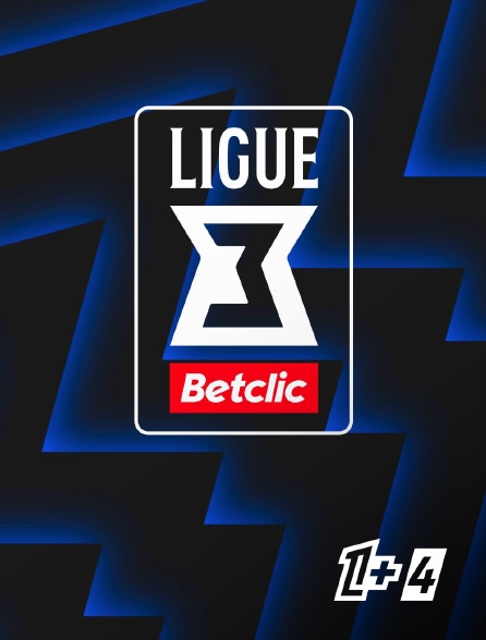 Ligue 1+ 4 - Ligue 3 - Aubagne FC / SC Bastia - 2e journée  - 2026-2027
