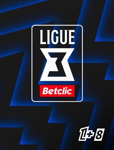 Ligue 1+ 8 - Ligue 3 - Quevilly Rouen / Concarneau - 2e journée - 2026-2027