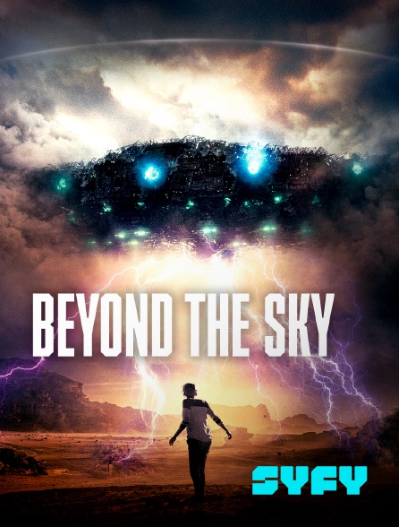 SYFY - Beyond the Sky