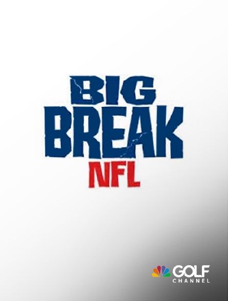 Golf Channel - Big Break NFL