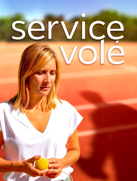 Service volé