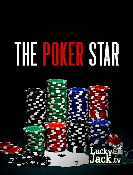 Lucky Jack - The Poker Star