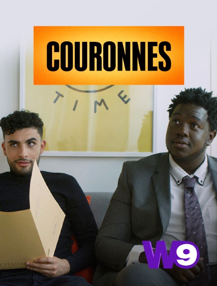 W9 - Couronnes