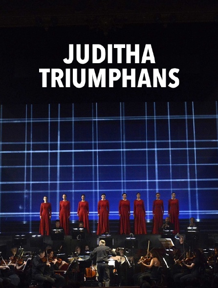 Juditha triumphans