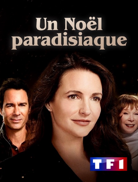 TF1 - Un Noël paradisiaque