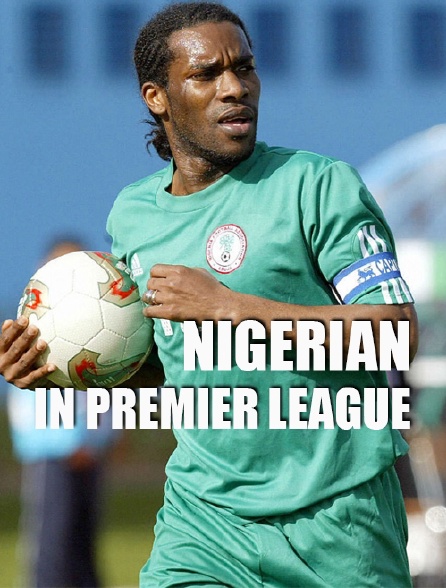 Nigerian in Premier League