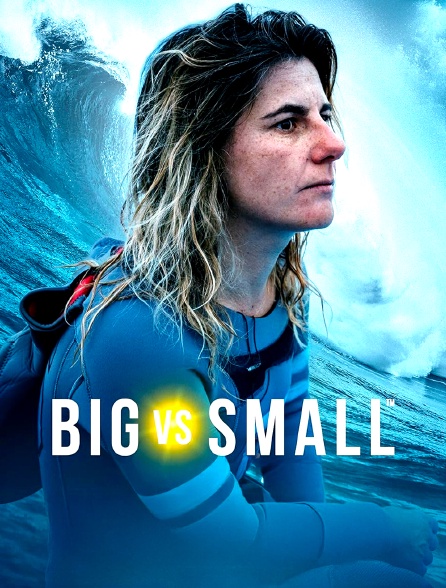 Big vs Small