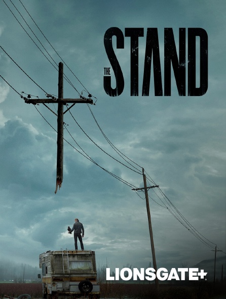 LIONSGATE+ - The Stand