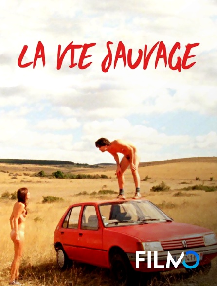 FilmoTV - La vie sauvage