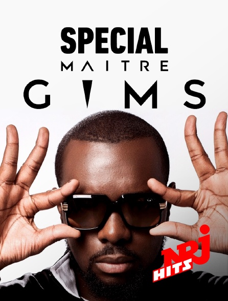 NRJ Hits - Spéciale Gims