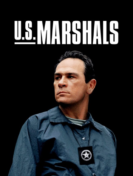 Us marshals online streaming