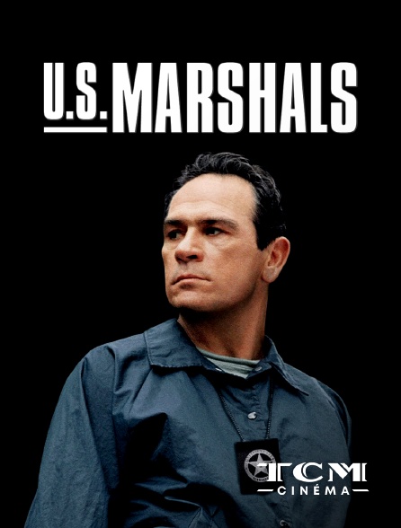 TCM Cinéma - U.S. Marshals