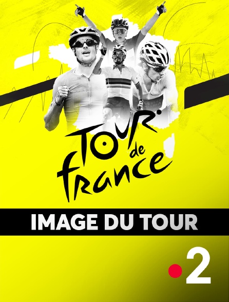 France 2 - Image du Tour