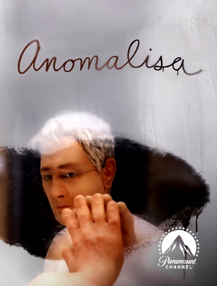 Paramount Channel - Anomalisa