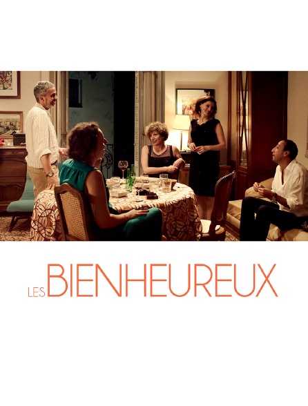 Les bienheureux