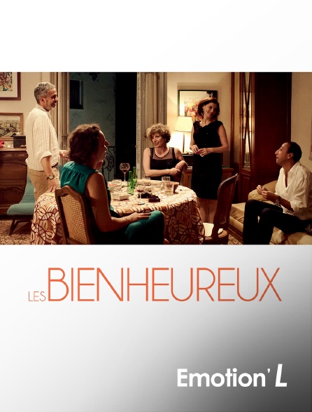 Emotion'L - Les Bienheureux