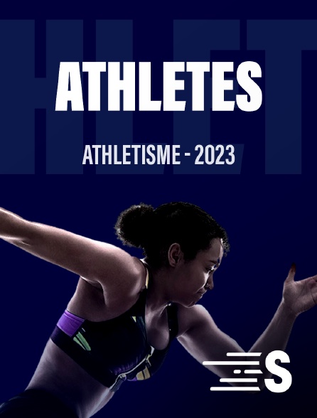 Sport en France - Athlétisme - 2023