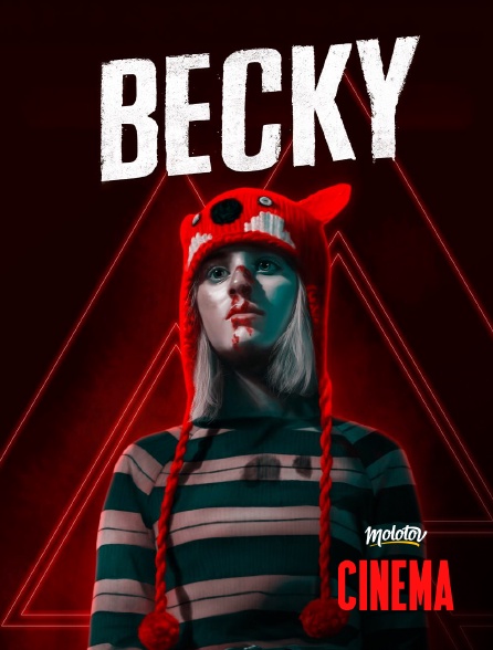 Molotov Channels Cinéma - Becky