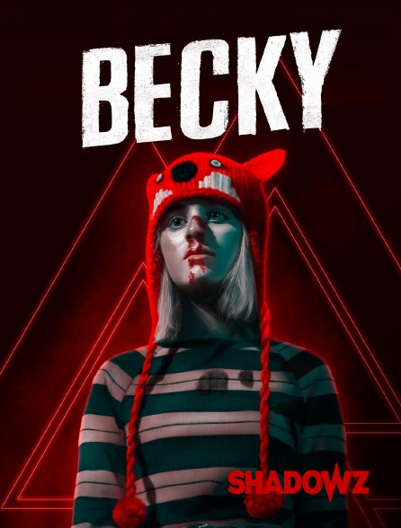 Shadowz - Becky