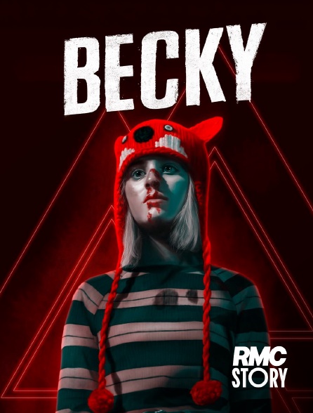 RMC Story - Becky