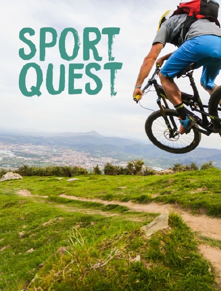 Sports Quest