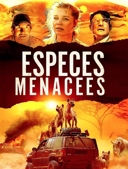 Espèces menacées