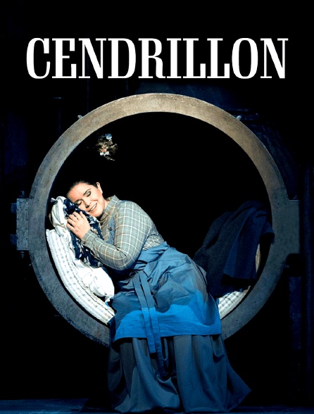 Cendrillon (Opéra de Paris)