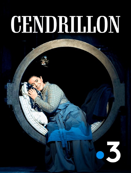 France 3 - Cendrillon