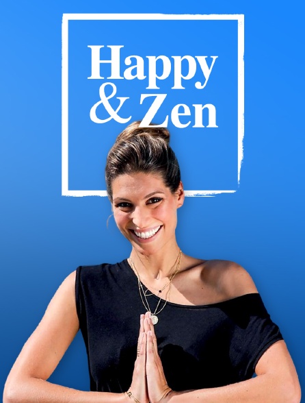 Happy & Zen