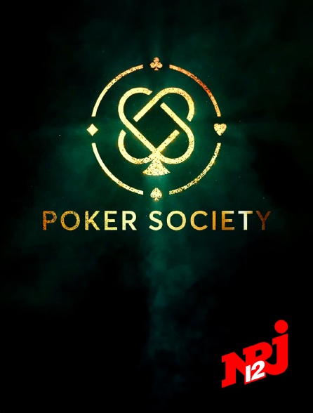 NRJ 12 - Poker Society - 25/09/2024 à 21h10