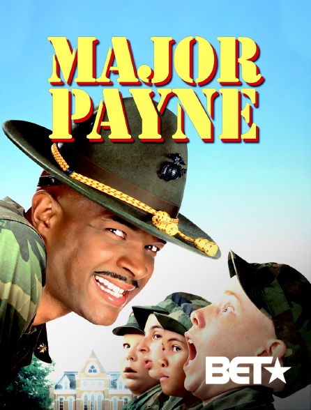 download major payne full movie free