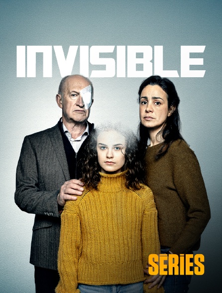Molotov Channels Séries - Invisible
