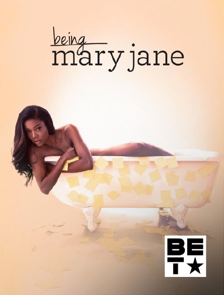 BET - Being Mary Jane
