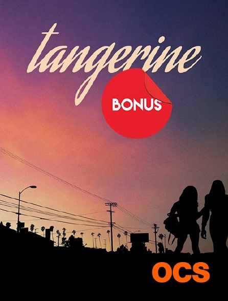 OCS - Tangerine - Bonus