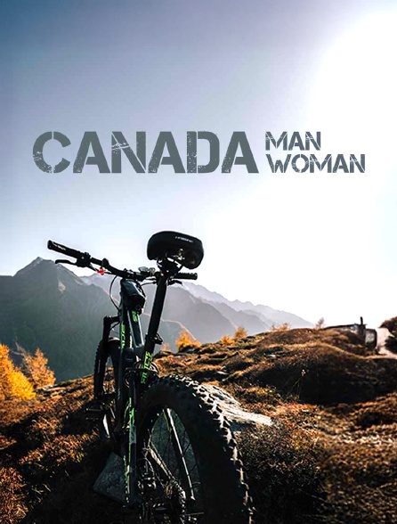 Triathlon : Le Canada Man - Woman XTRI