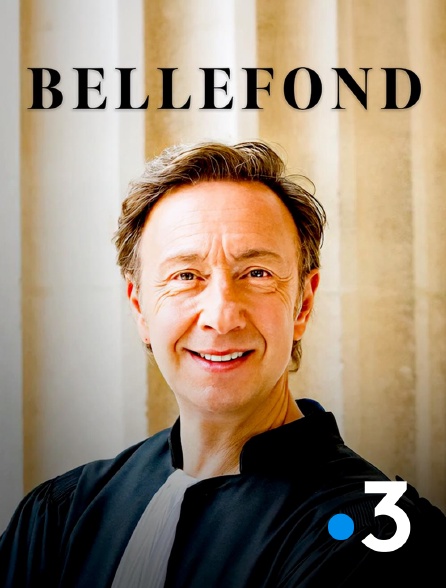 France 3 - Bellefond