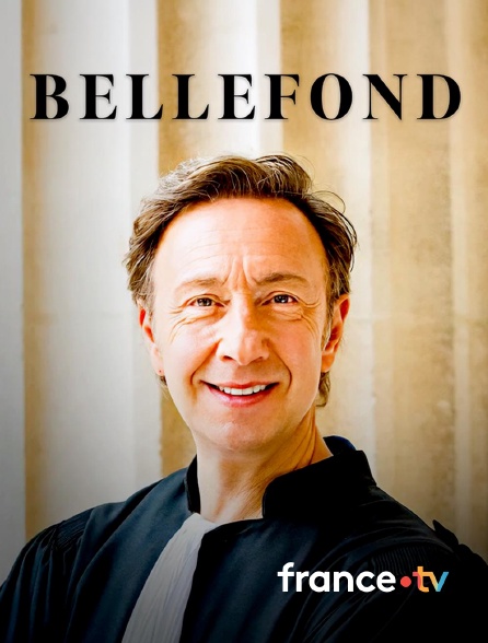 france.tv - Bellefond