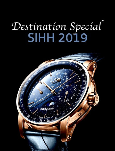 Destination Special : Sihh 2019