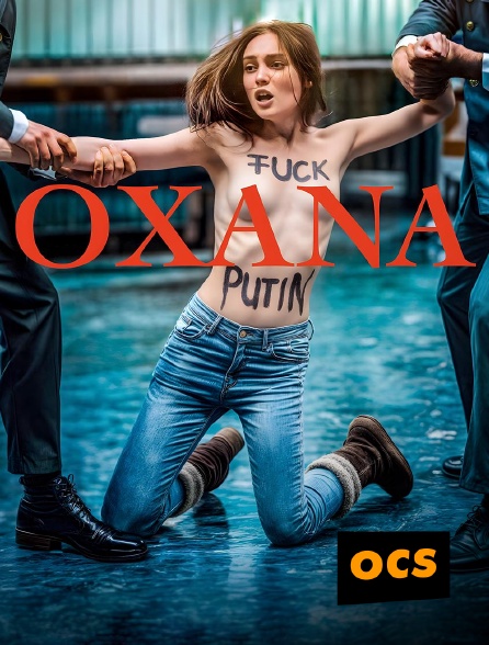 OCS - Oxana