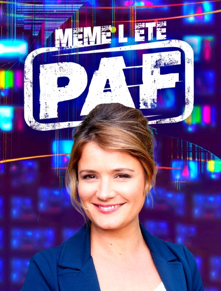 PAF même l'été