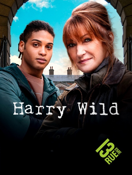 13EME RUE - Harry Wild