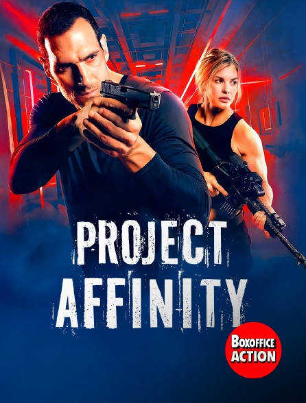 Box Office Action - Project : affinity