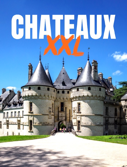 Châteaux XXL : le défi d'une vie