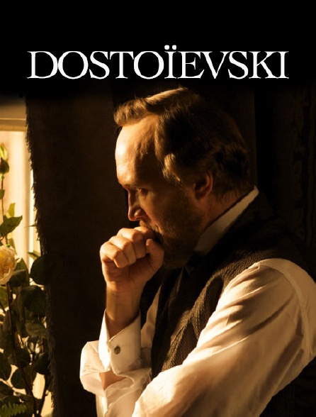 Dostoïevski