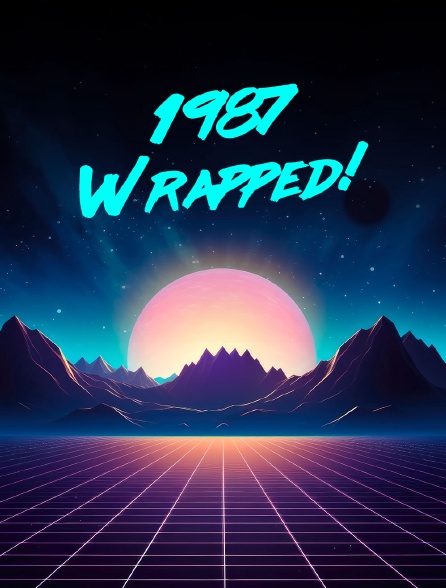 1987 Wrapped!