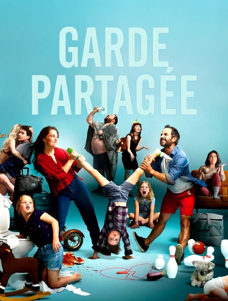 Garde partagée