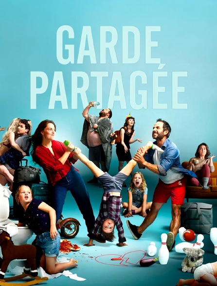 Garde partagée - S01E13